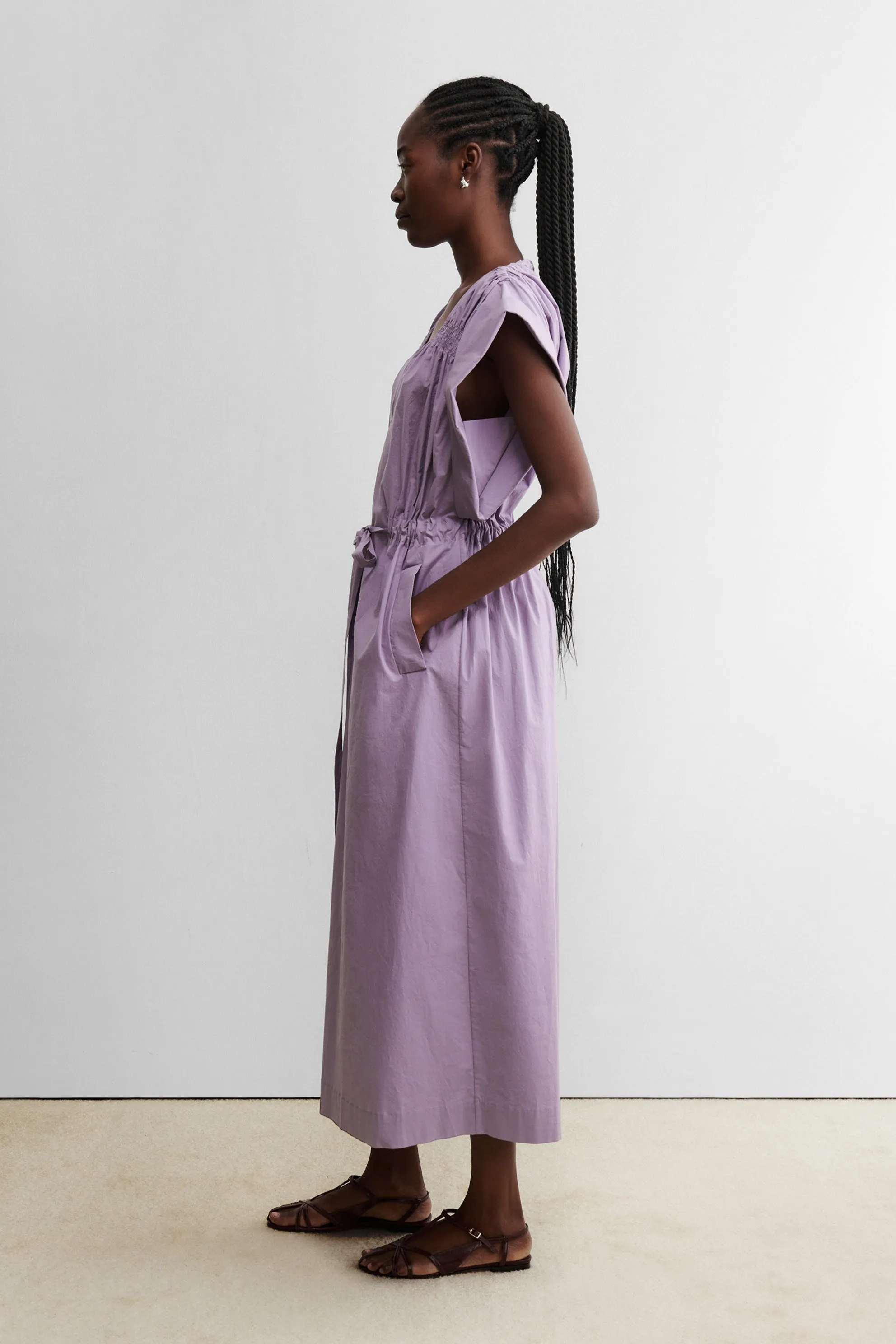 Falls Dress