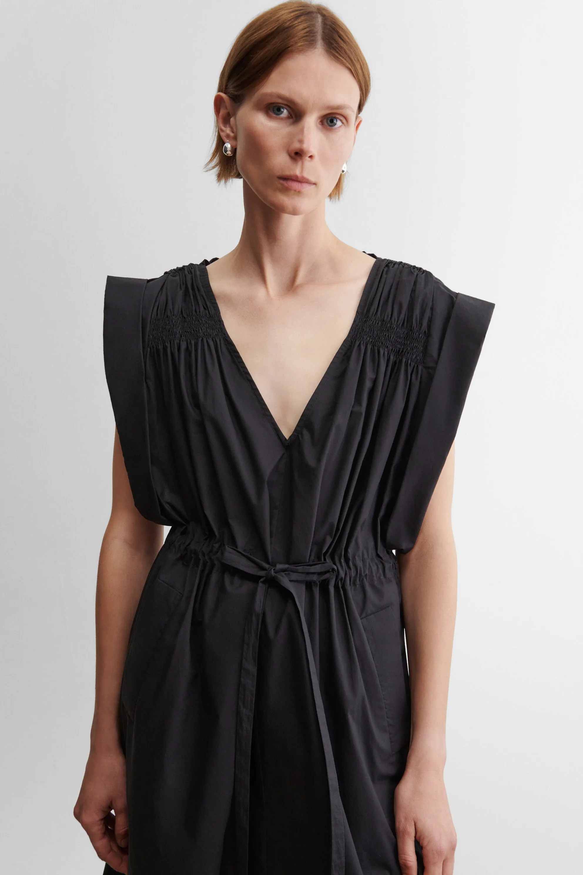 Falls Dress