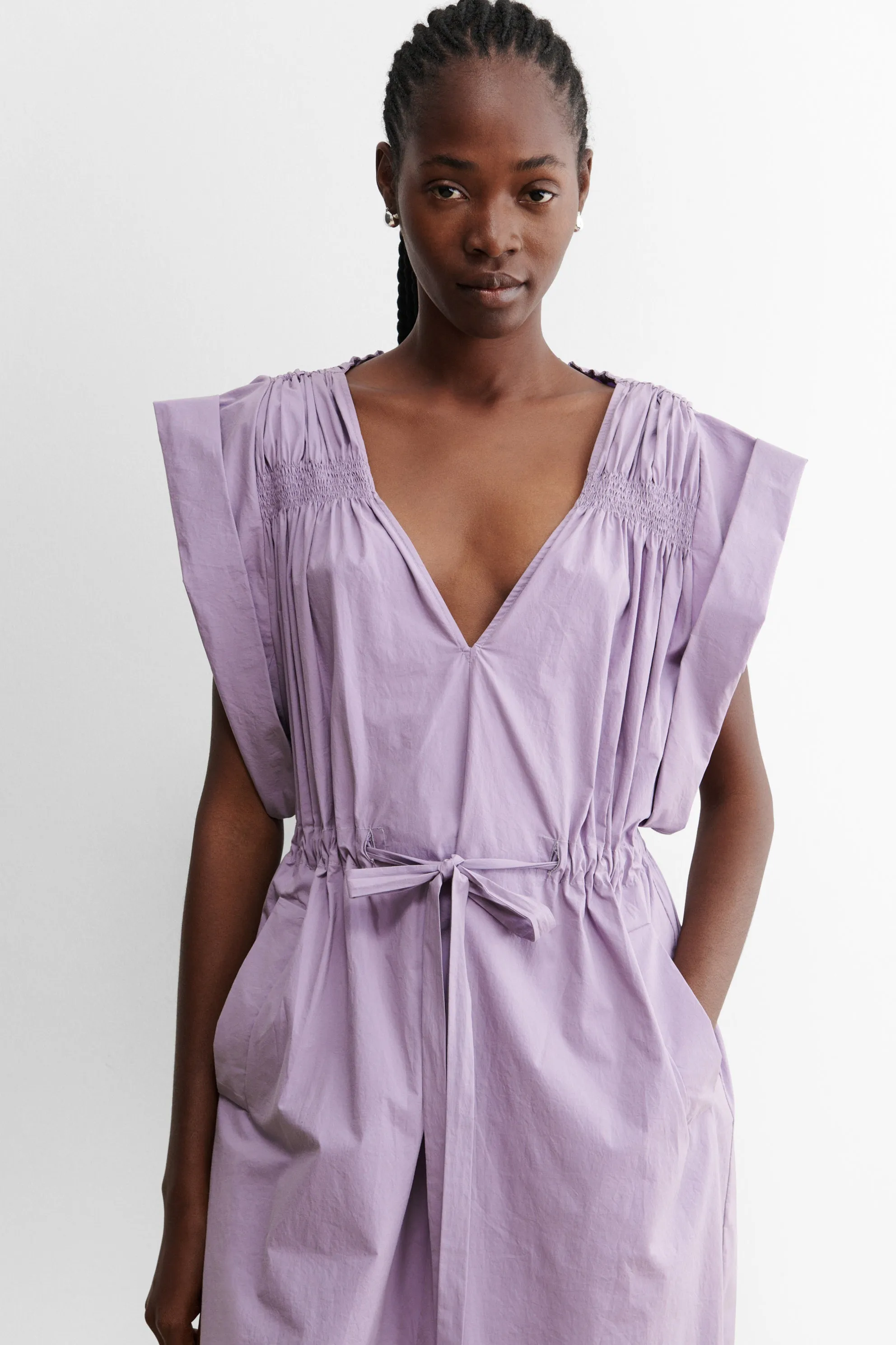 Falls Dress