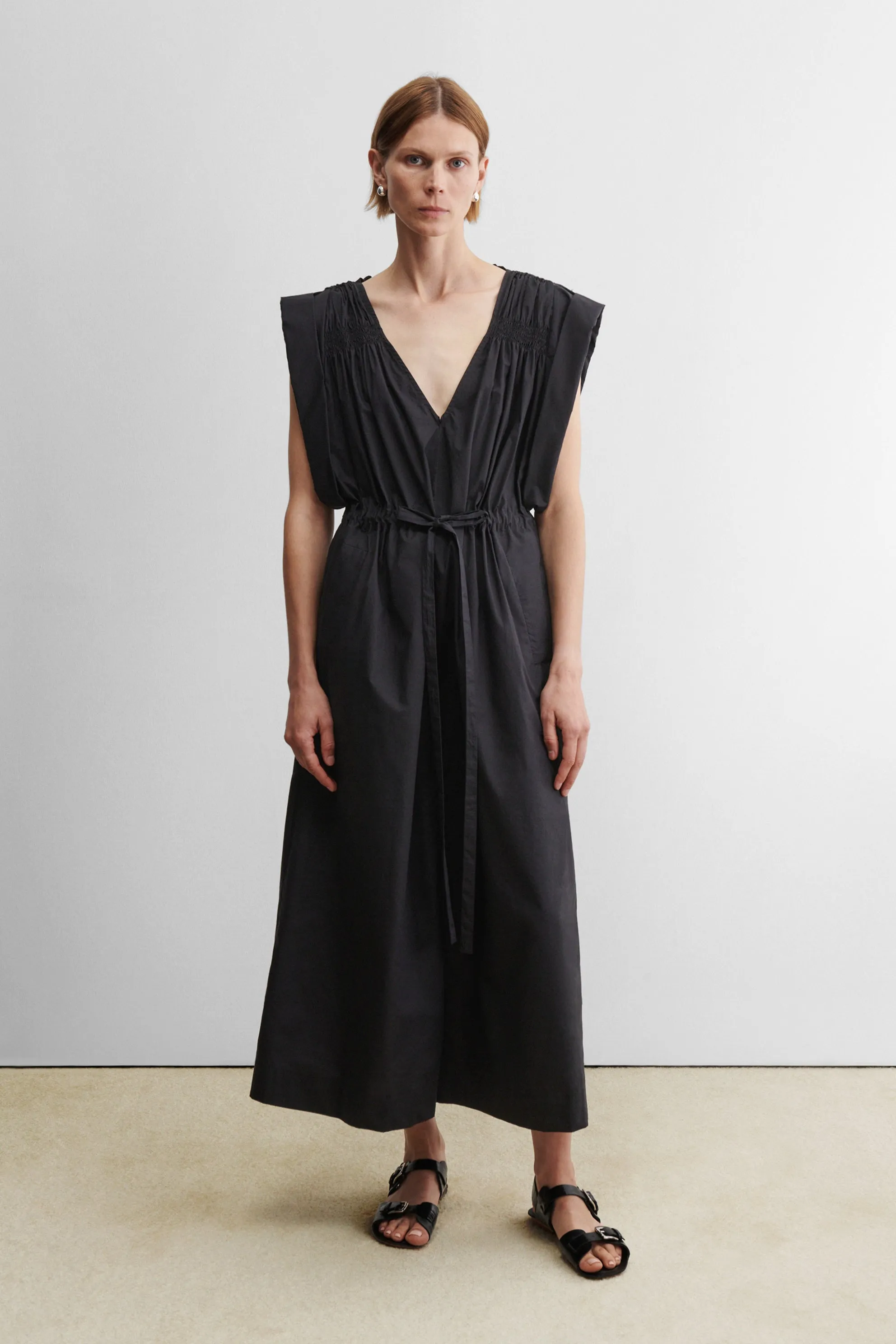 Falls Dress