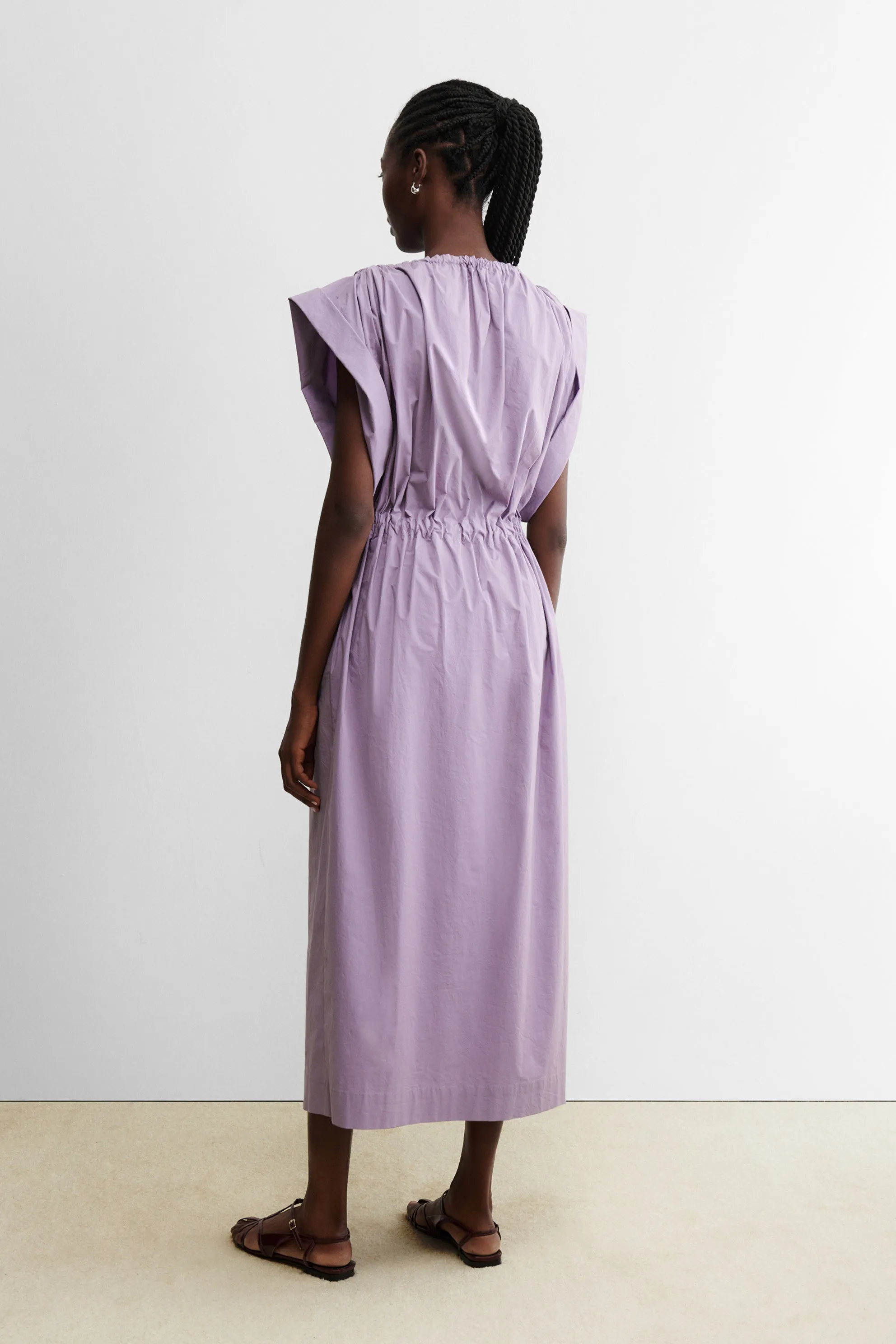 Falls Dress