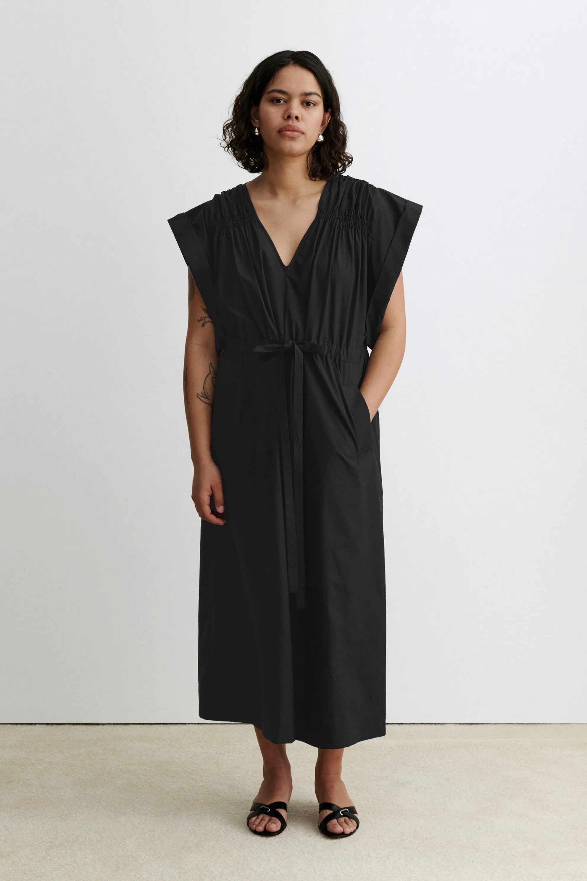 Falls Dress