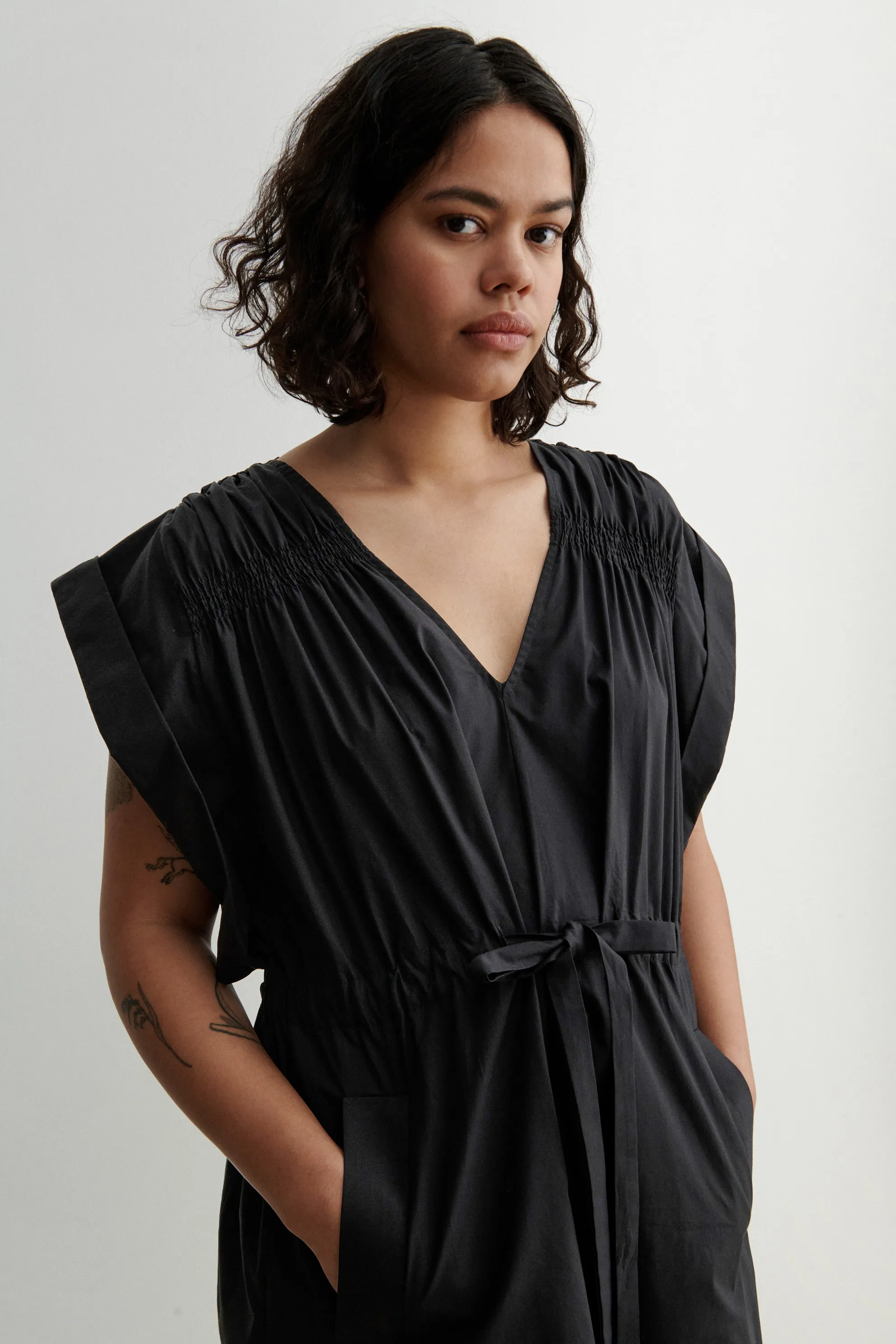 Falls Dress