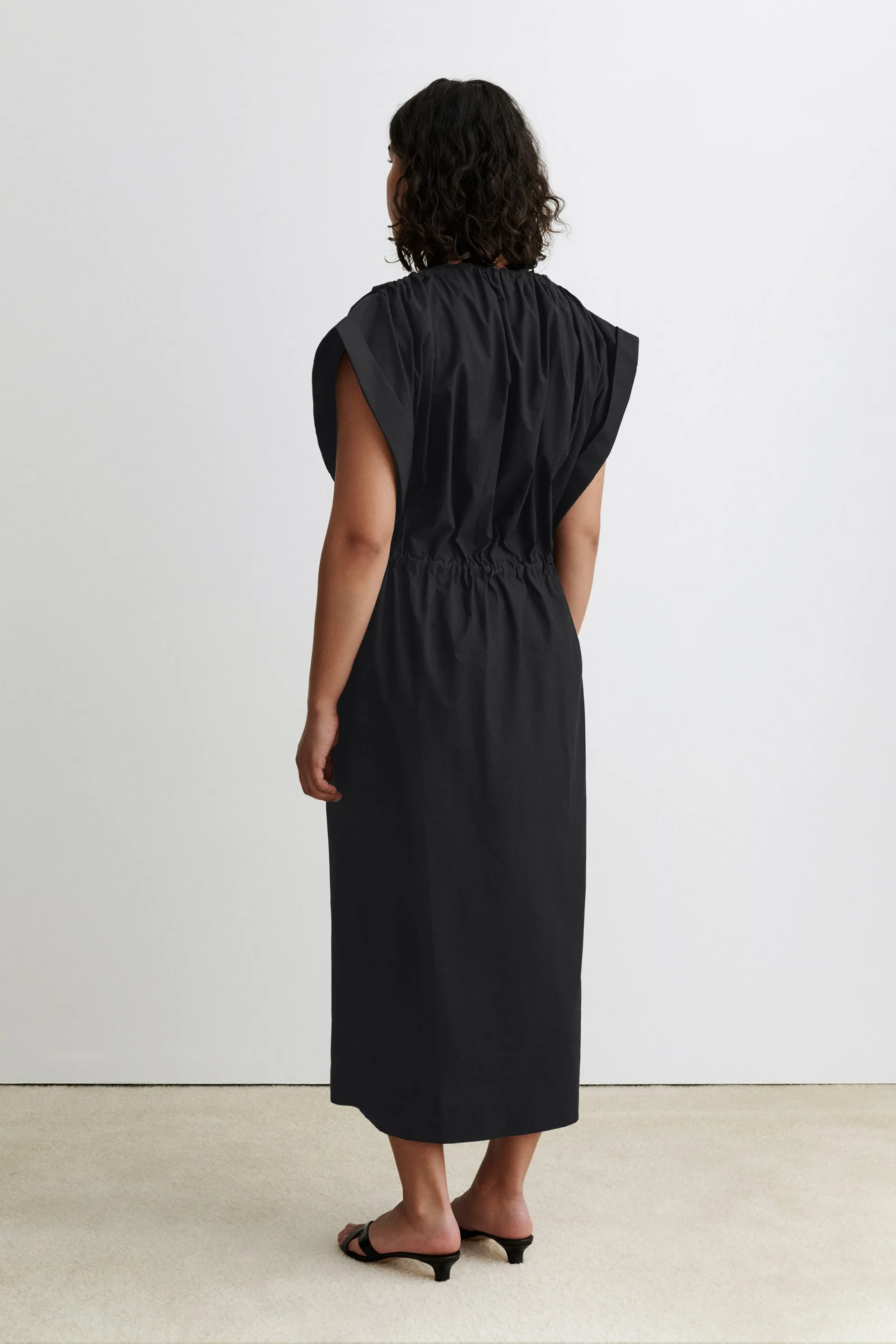 Falls Dress