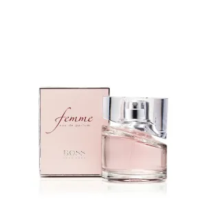 Femme Perfume