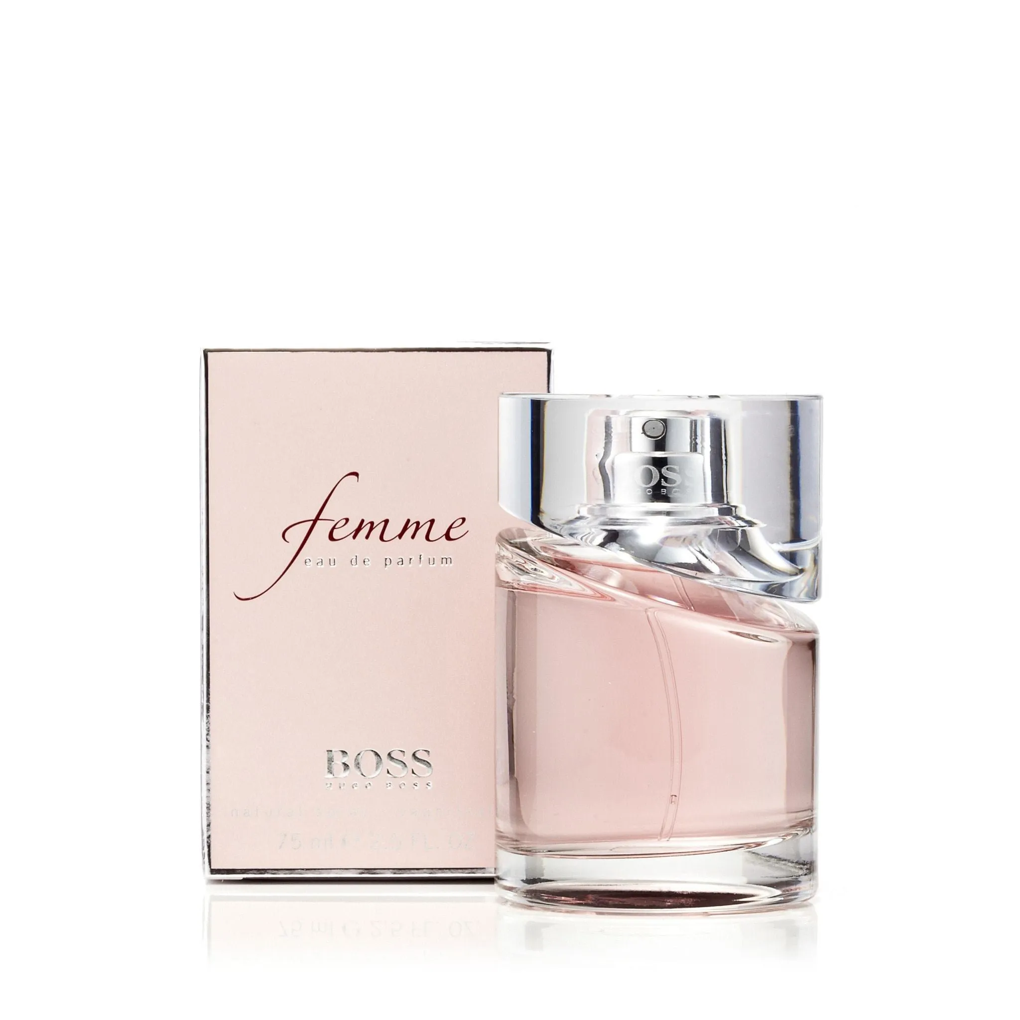 Femme Perfume