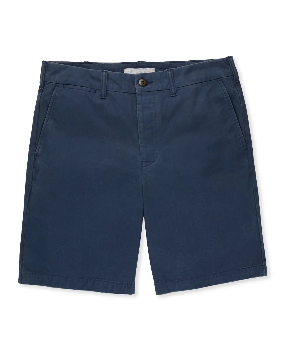 Fort Chino Shorts - Outerworn