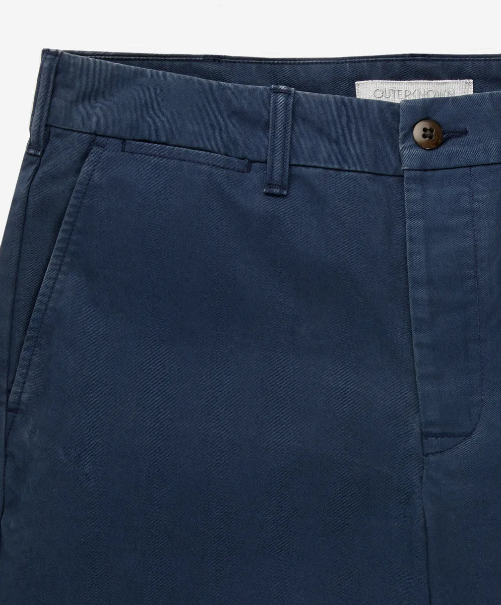 Fort Chino Shorts - Outerworn