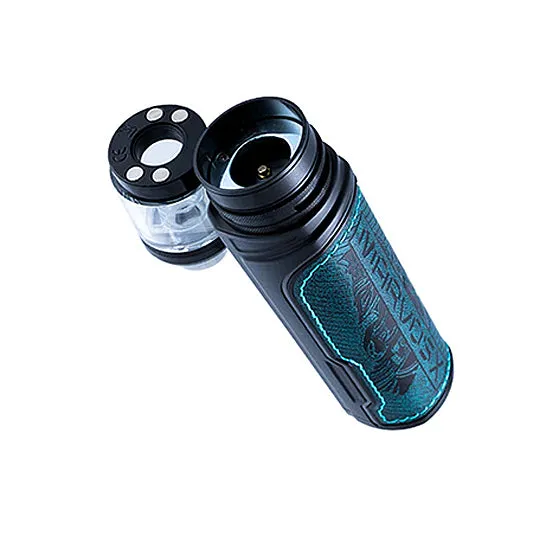 Freemax Marvos X 100W Starter Kit