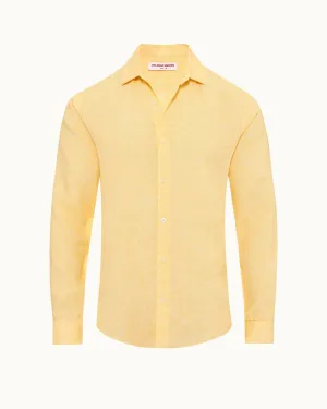 Giles Linen