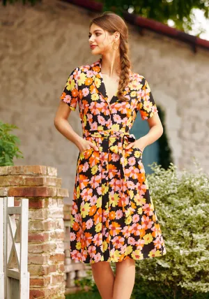 Going Out and About Dress