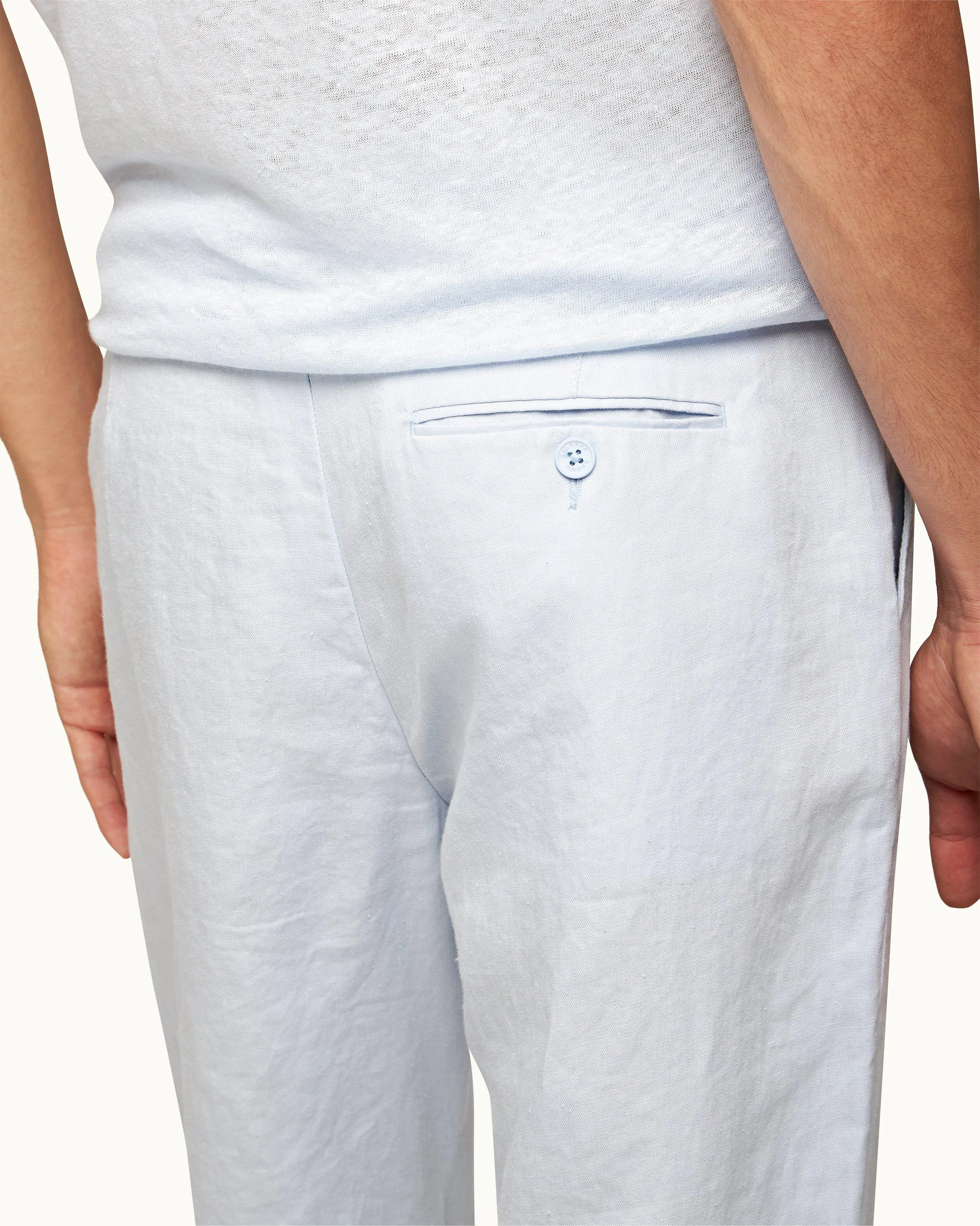 Griffon Linen