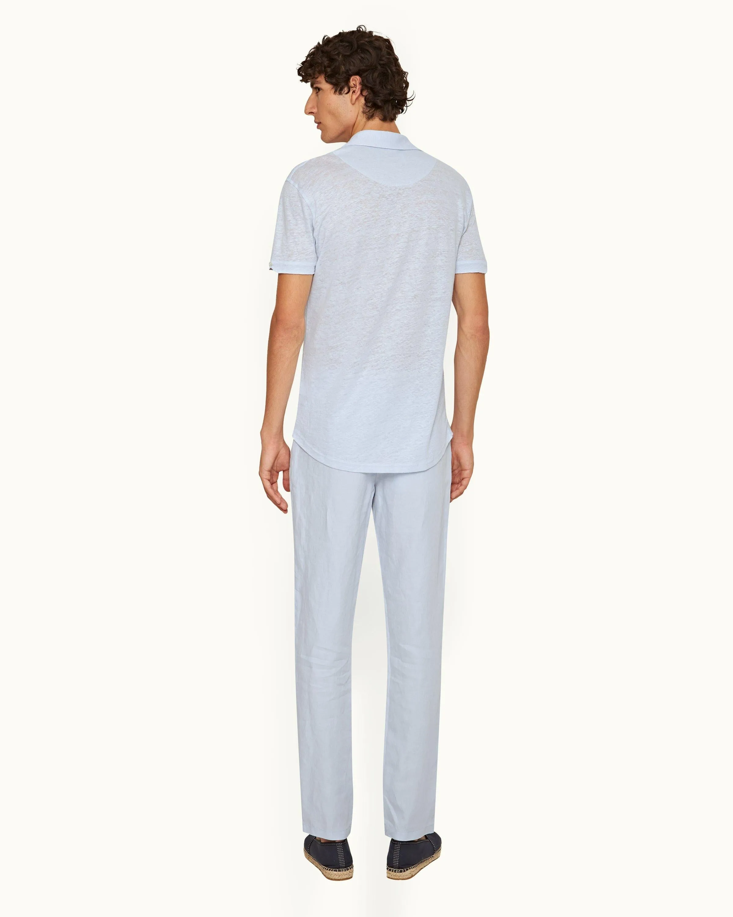 Griffon Linen