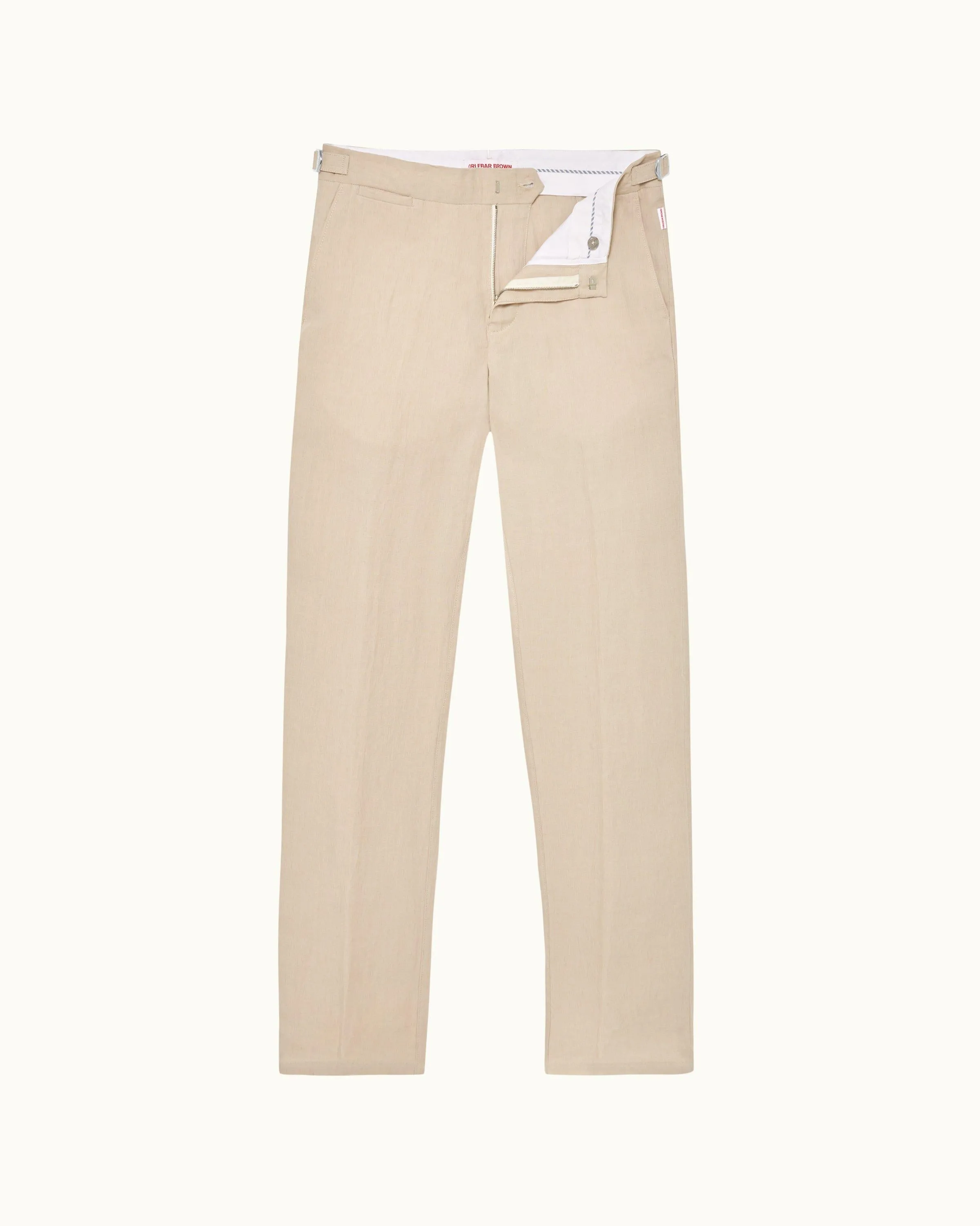 Griffon Linen