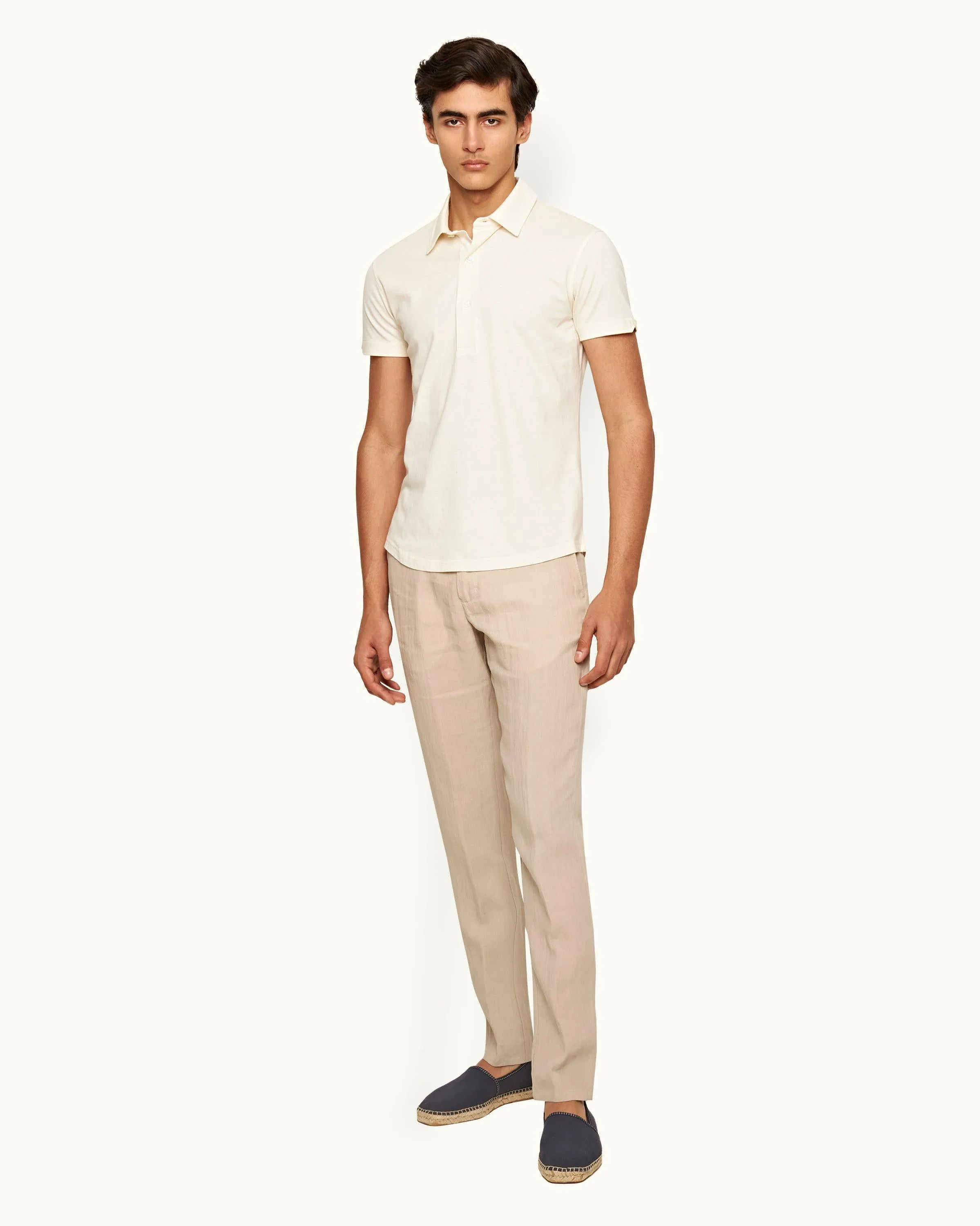 Griffon Linen