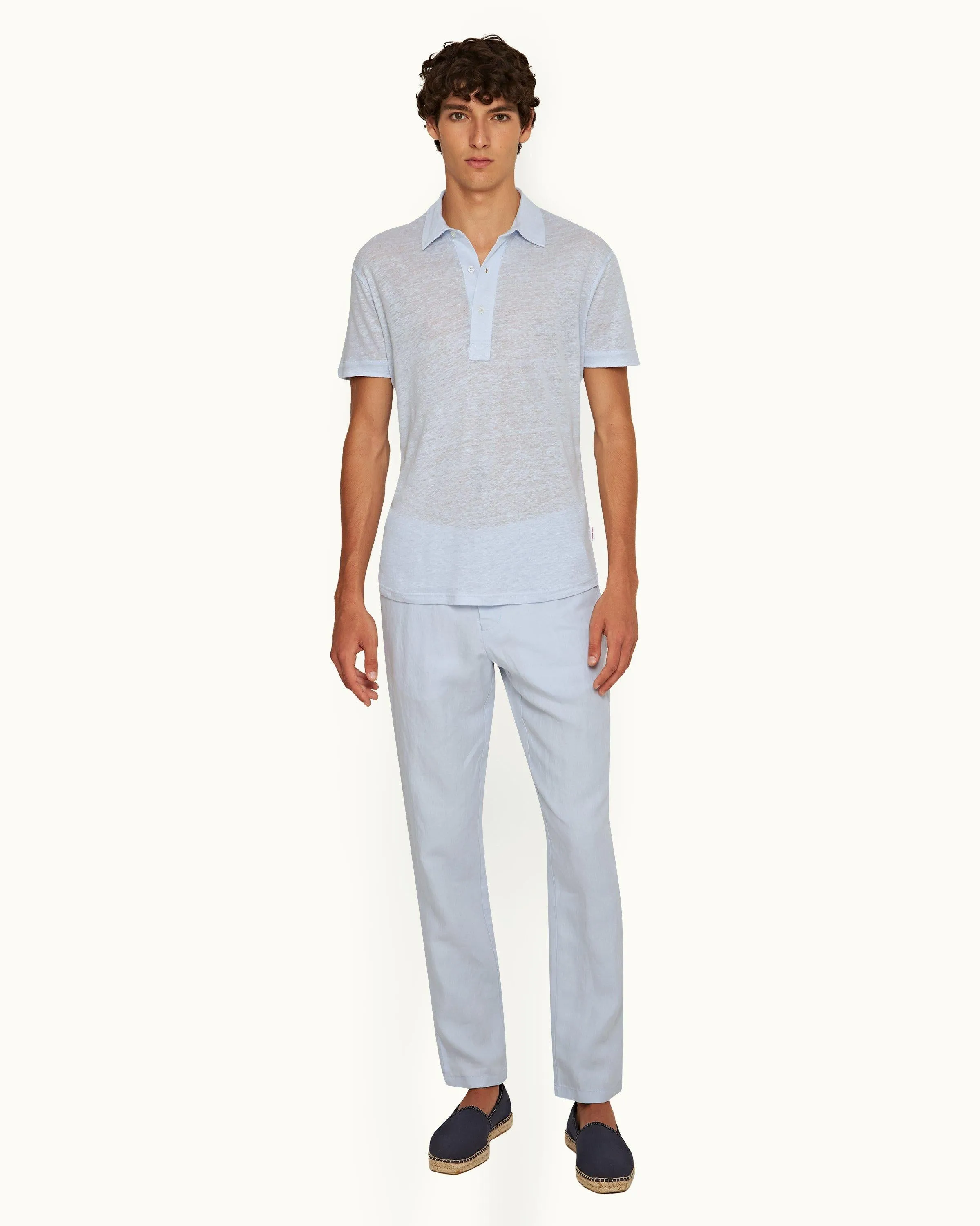Griffon Linen