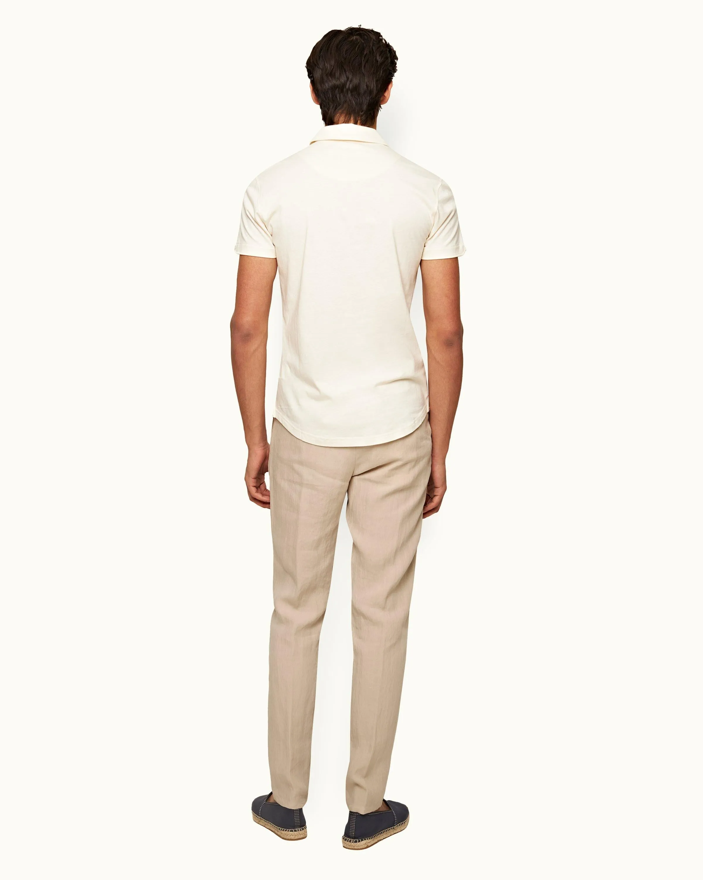 Griffon Linen