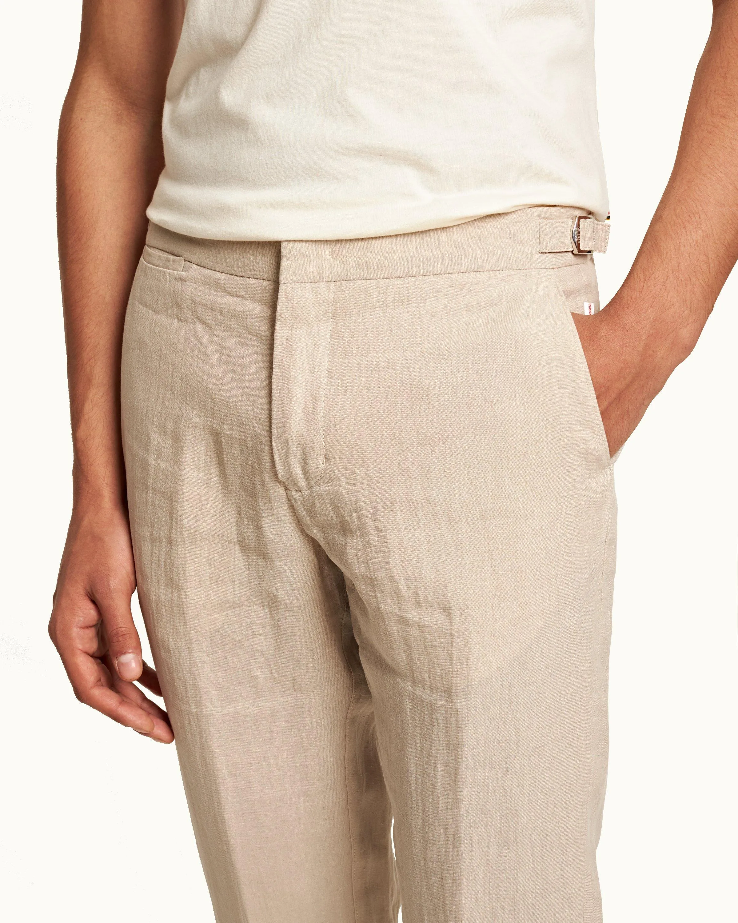 Griffon Linen