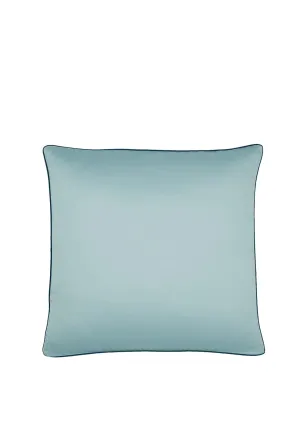 Harlequin Acropora Square Pillowcase, Exhale
