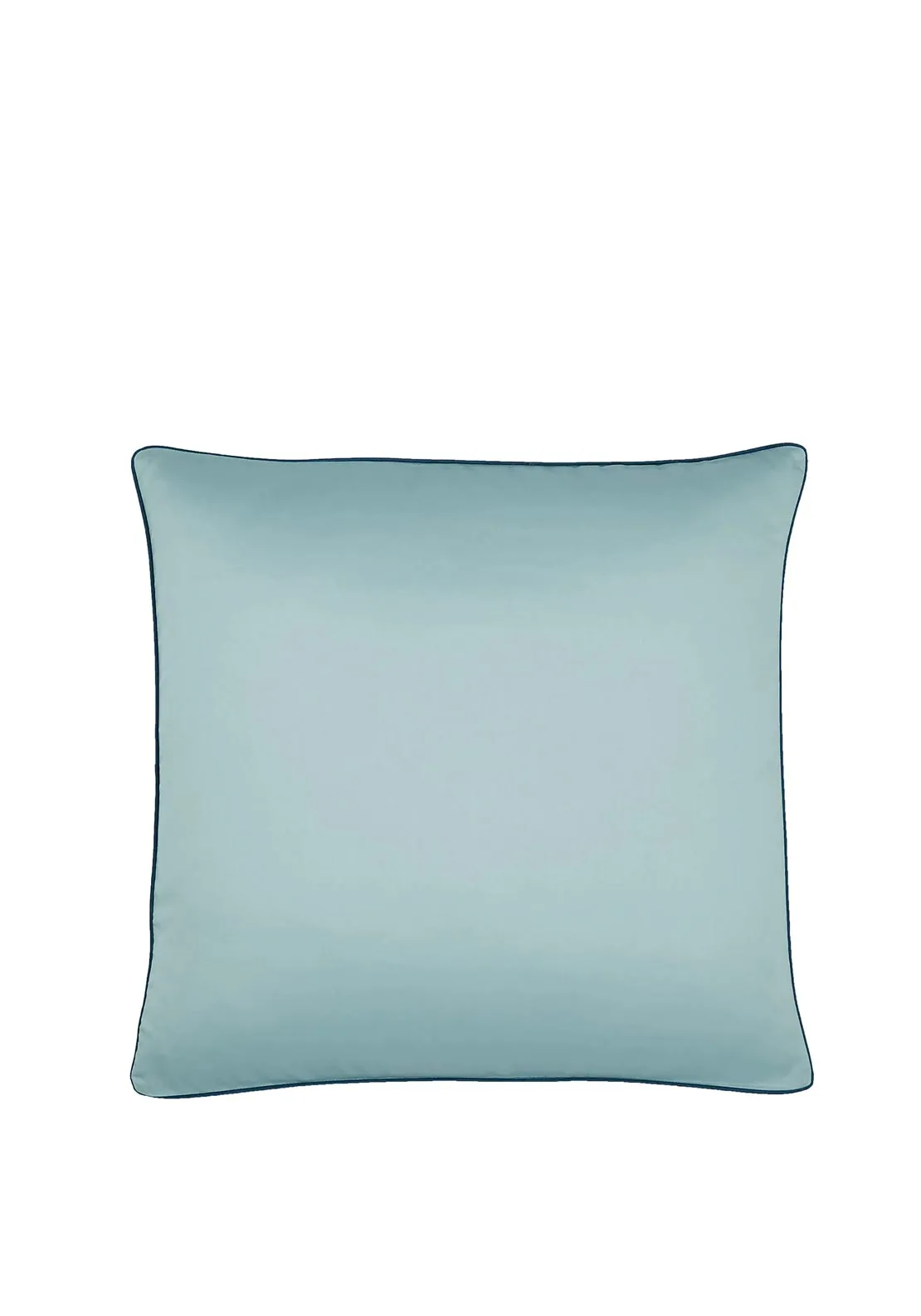 Harlequin Acropora Square Pillowcase, Exhale