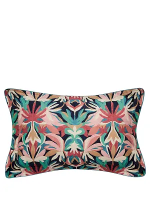 Harlequin Melora Oxford Pillowcase, Brazilian