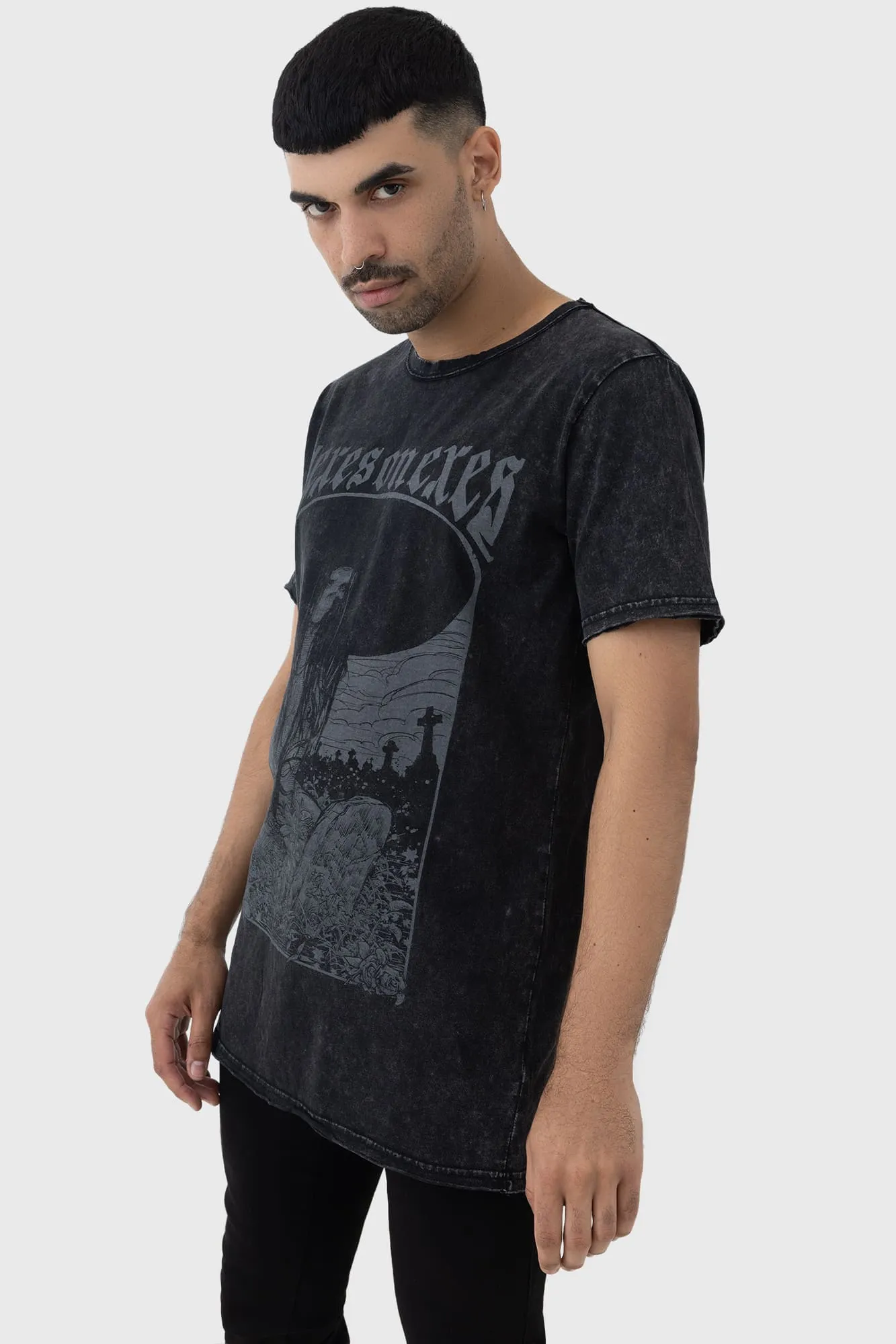 Hexes On Exes T-Shirt