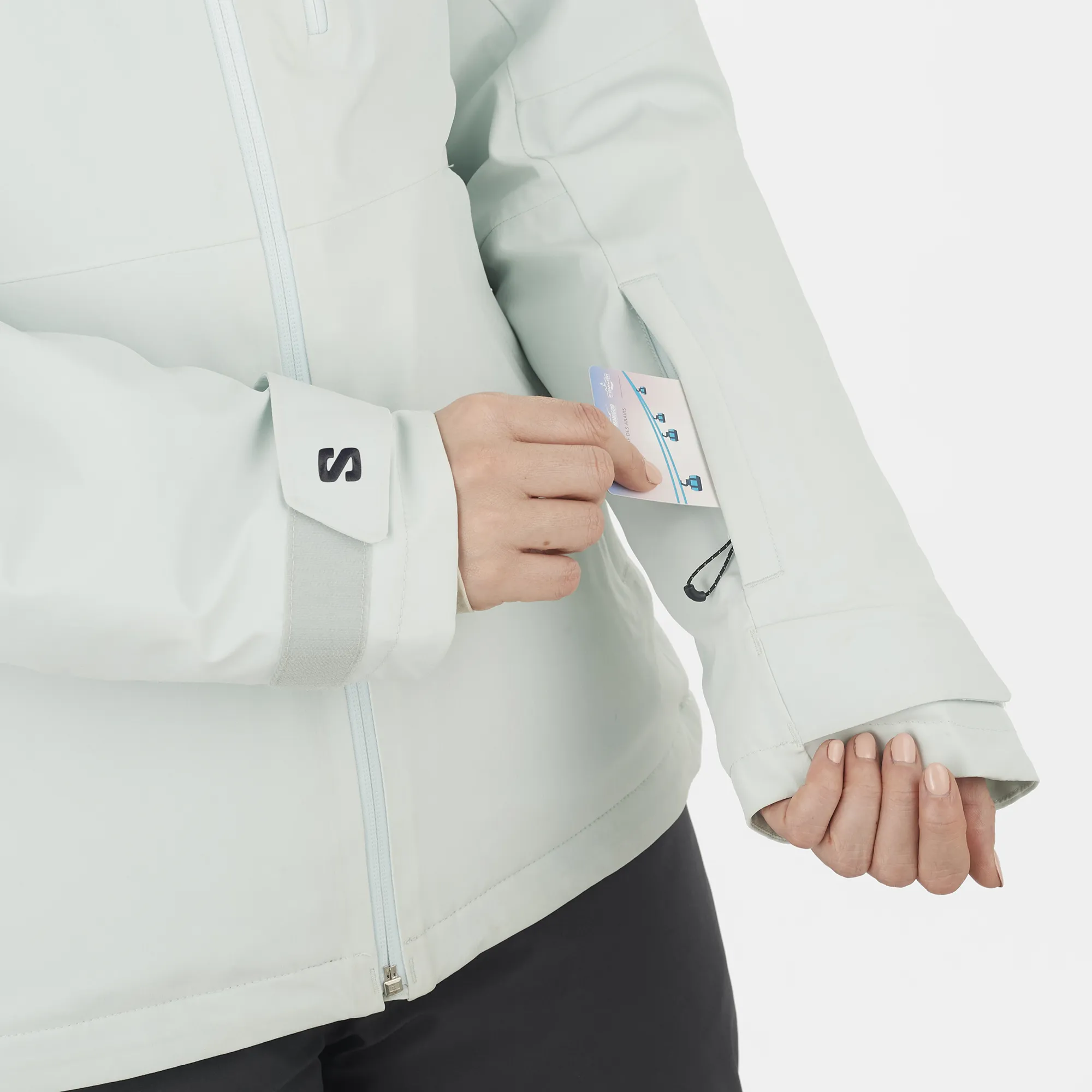 HIGHLAND JACKET WOMEN'S