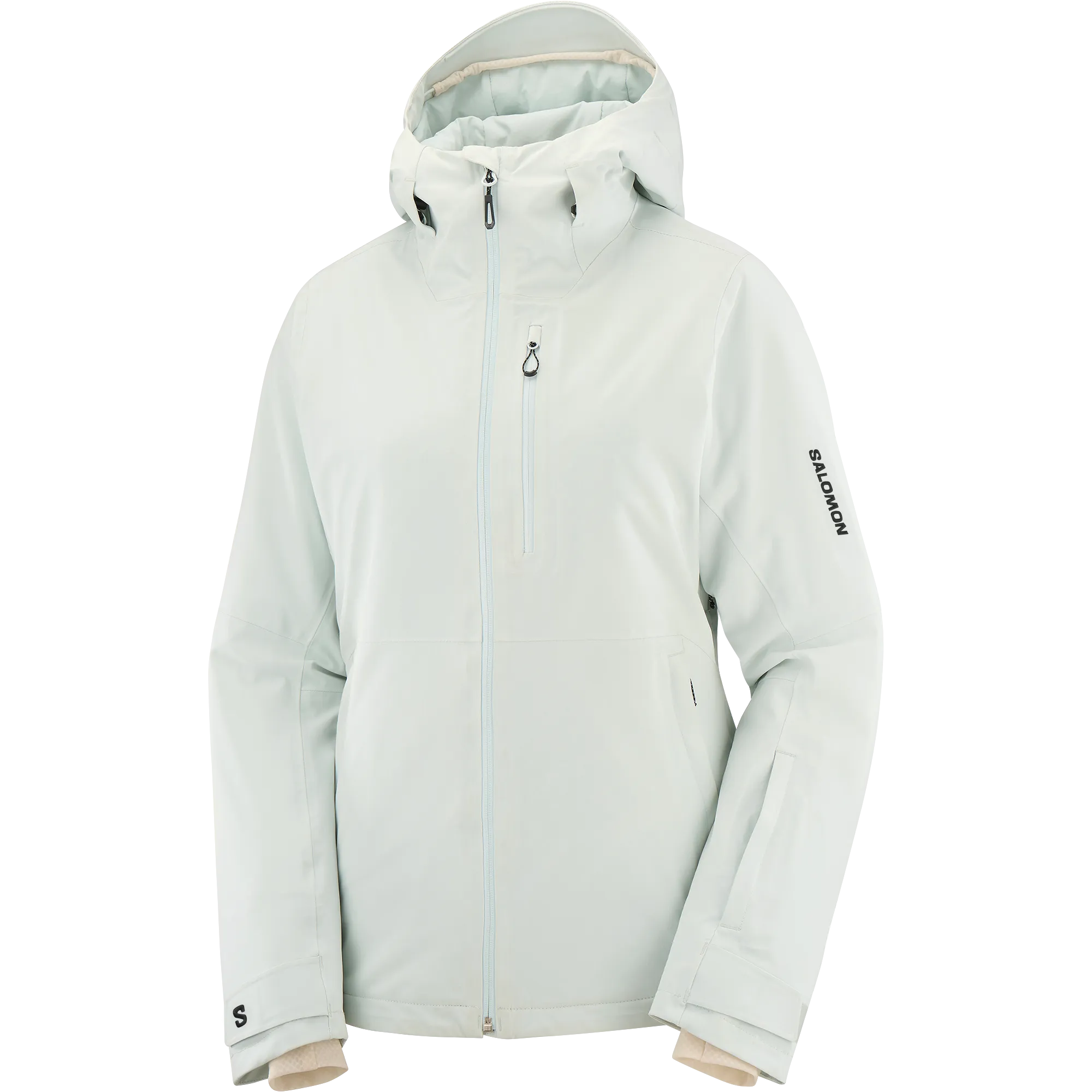 HIGHLAND JACKET WOMEN'S