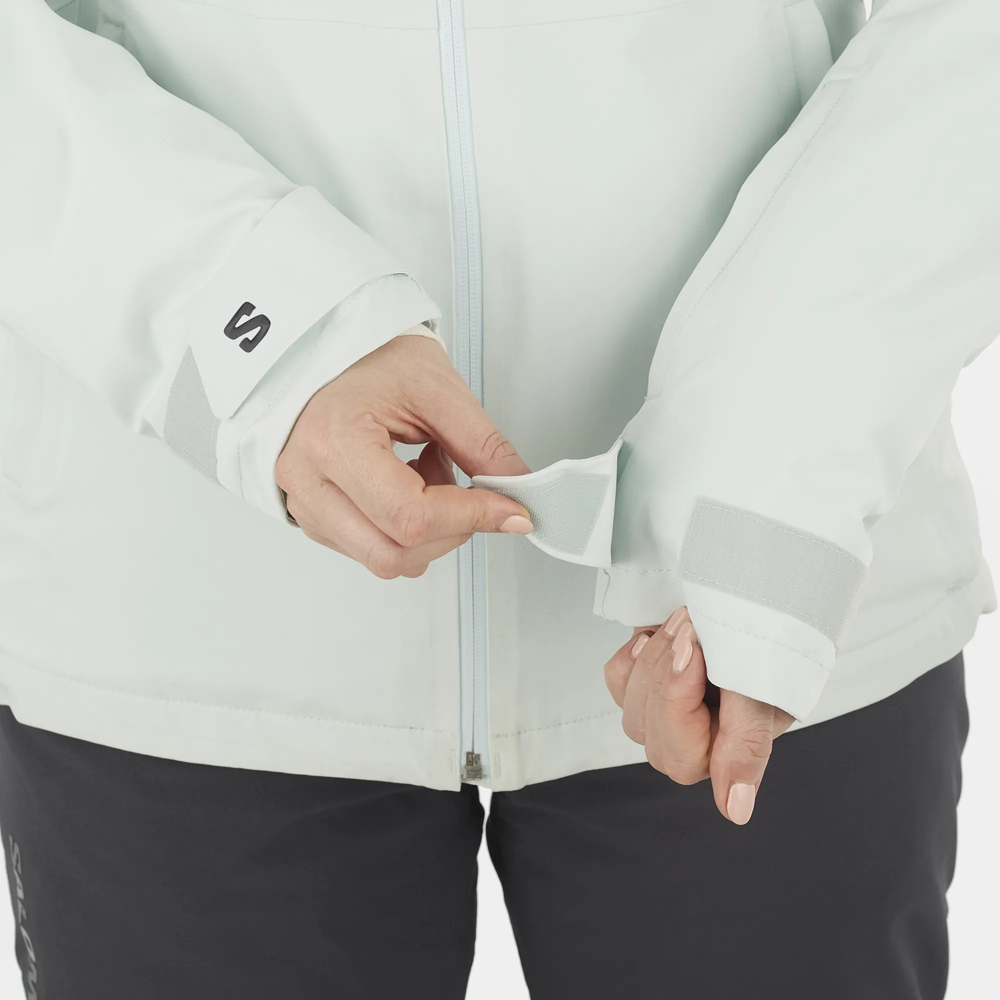 HIGHLAND JACKET WOMEN'S