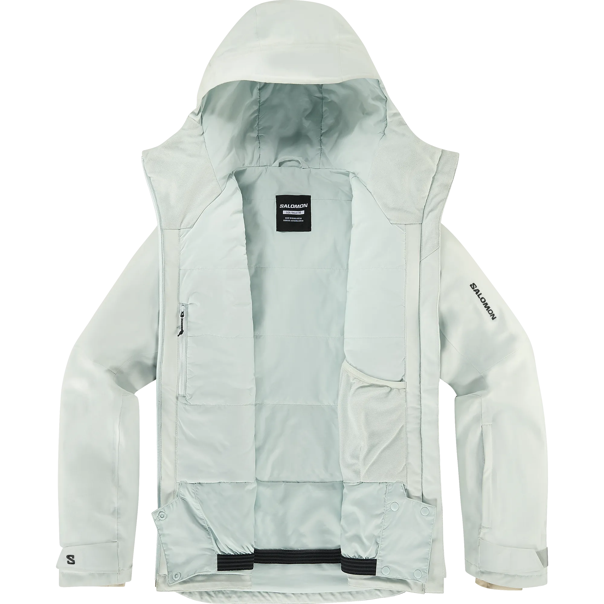 HIGHLAND JACKET WOMEN'S