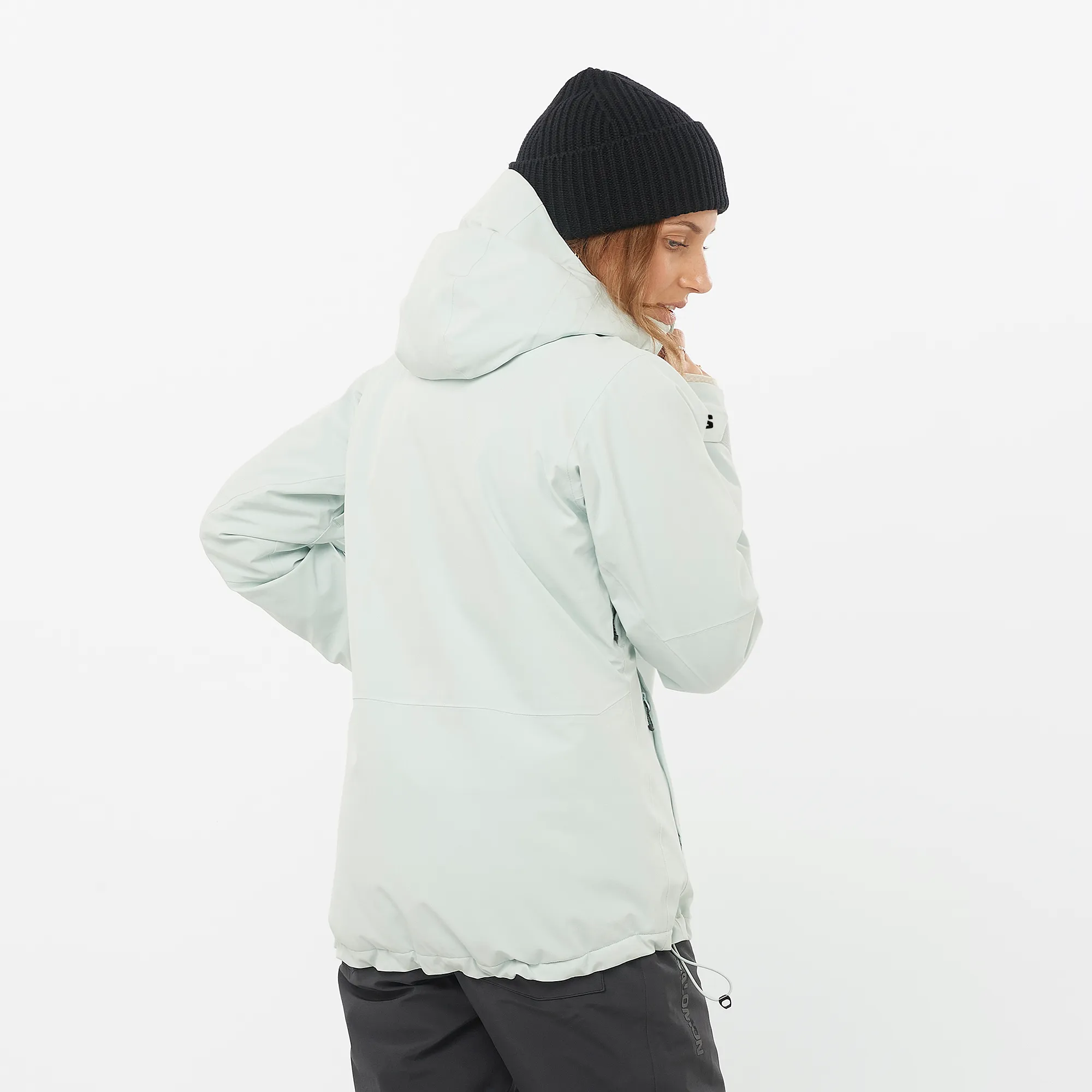 HIGHLAND JACKET WOMEN'S