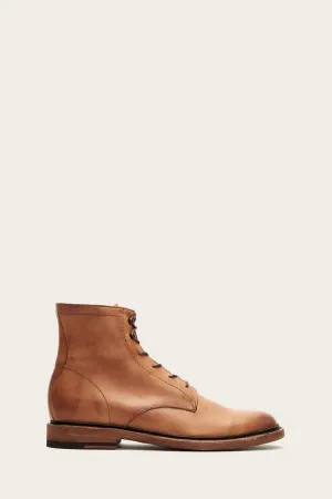 James Lace Up - Pre-Loved
