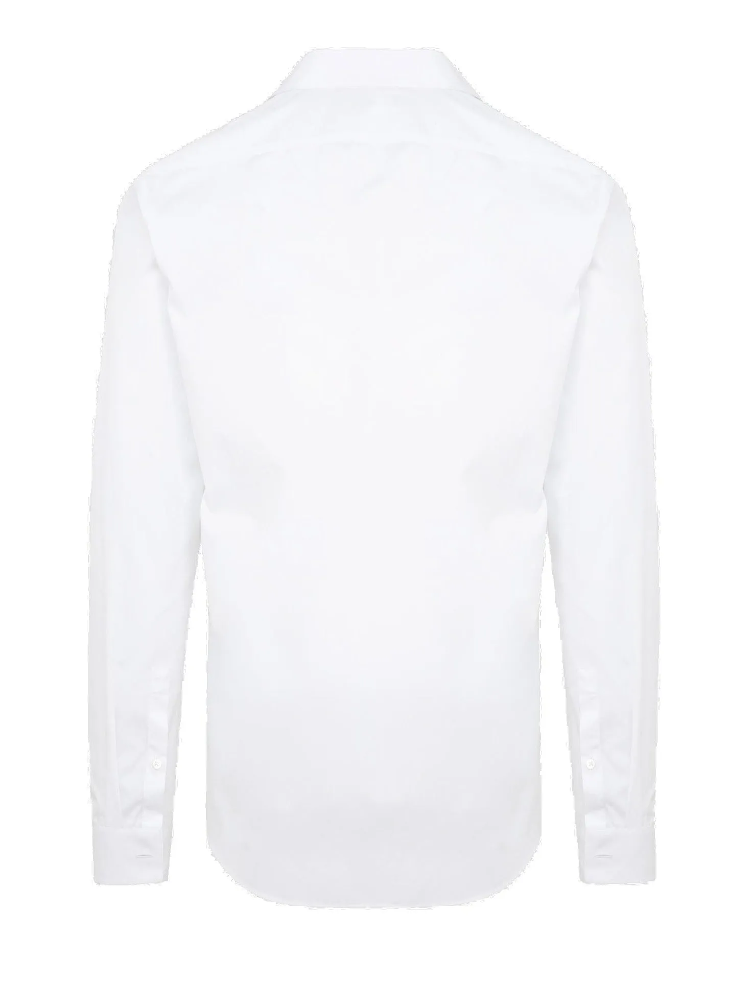 Jil Sander Classic Button-Up Shirt