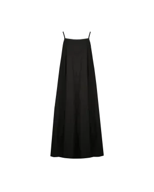 JULIA DRESS BLACK