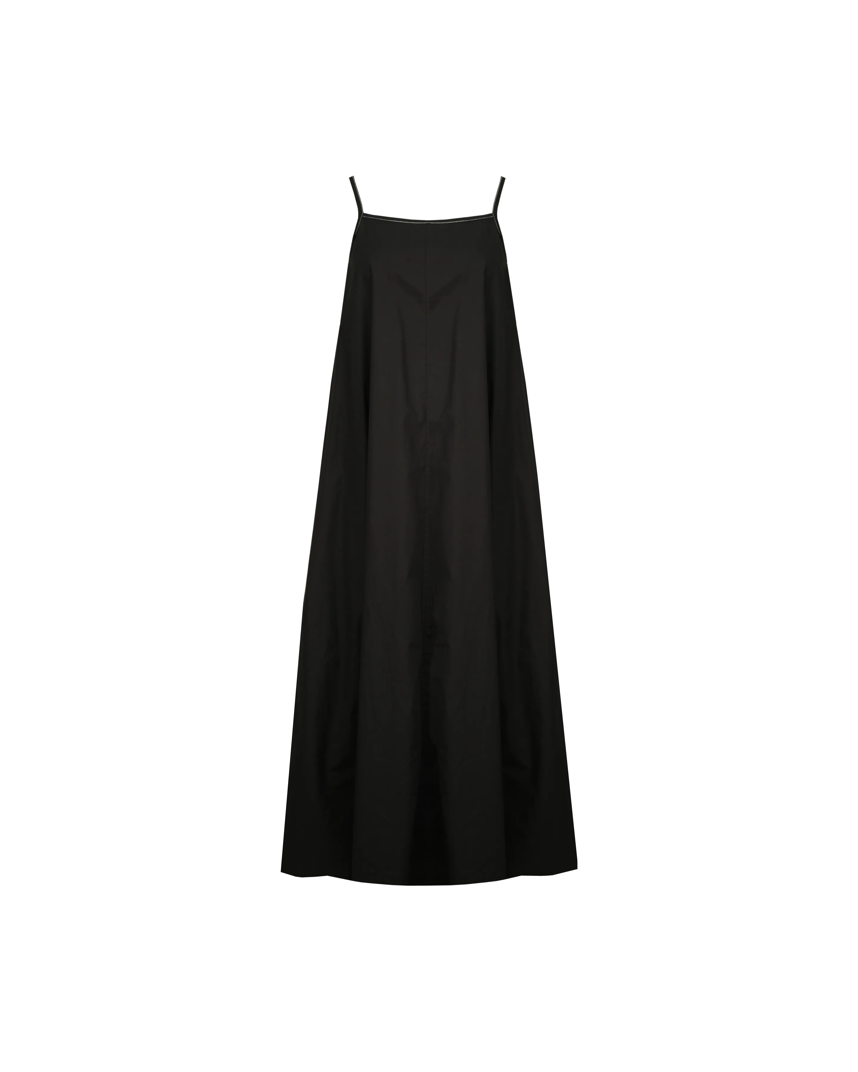 JULIA DRESS BLACK