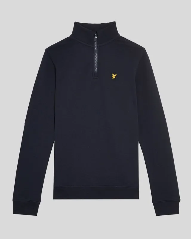 Kids 1/4 Zip Sweatshirt