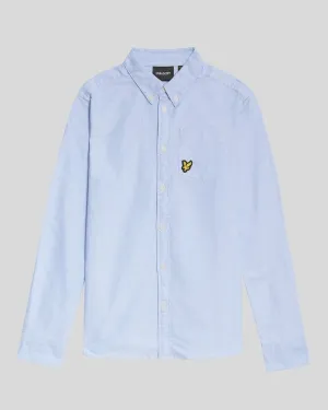 Kids Oxford Shirt