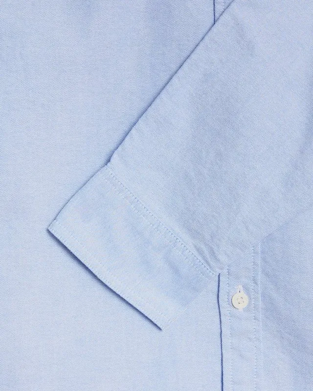 Kids Oxford Shirt