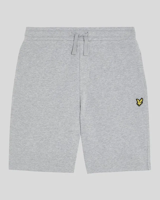 Kids Sweat Shorts