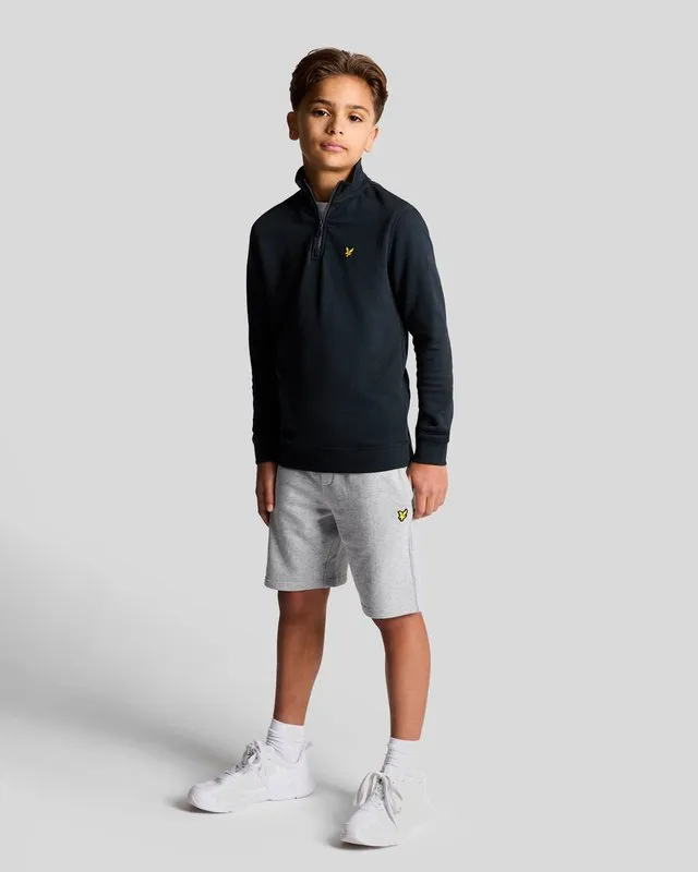 Kids Sweat Shorts