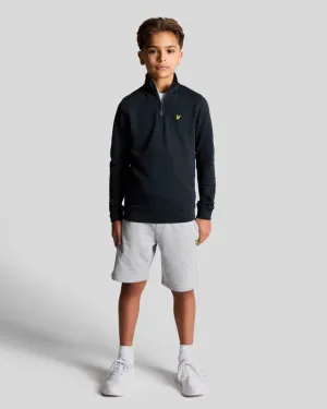 Kids Sweat Shorts