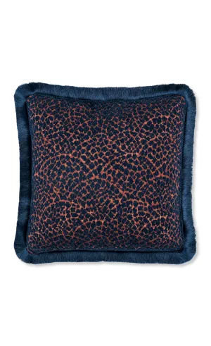 Lulu Cushion - Twilight