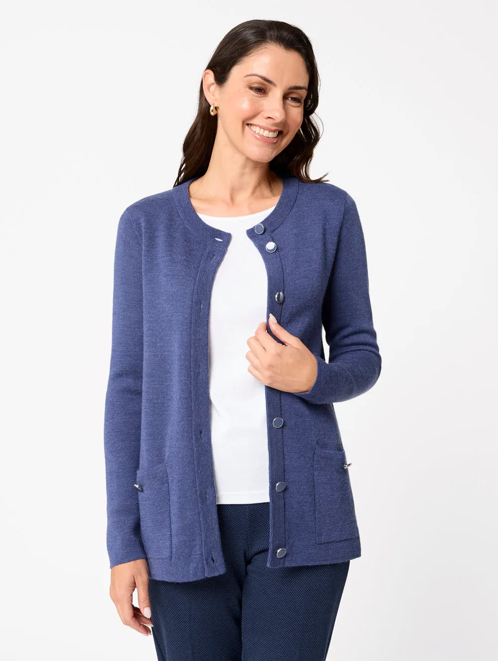 Mabel Cardigan