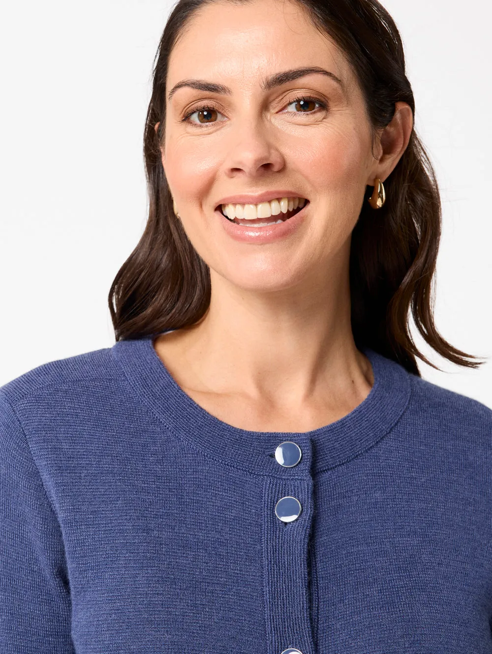 Mabel Cardigan