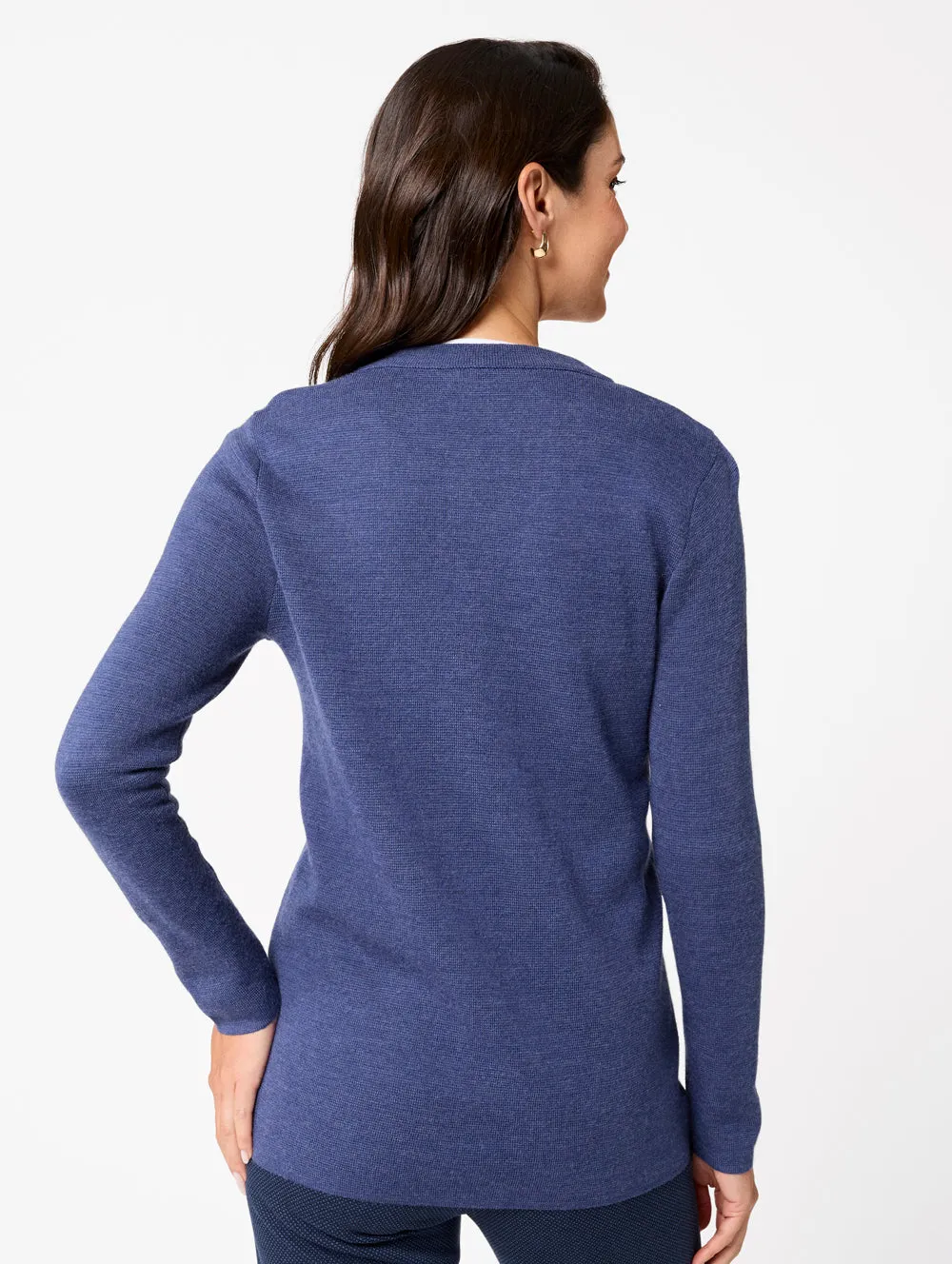 Mabel Cardigan