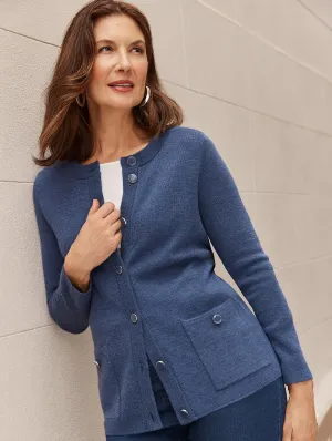 Mabel Cardigan