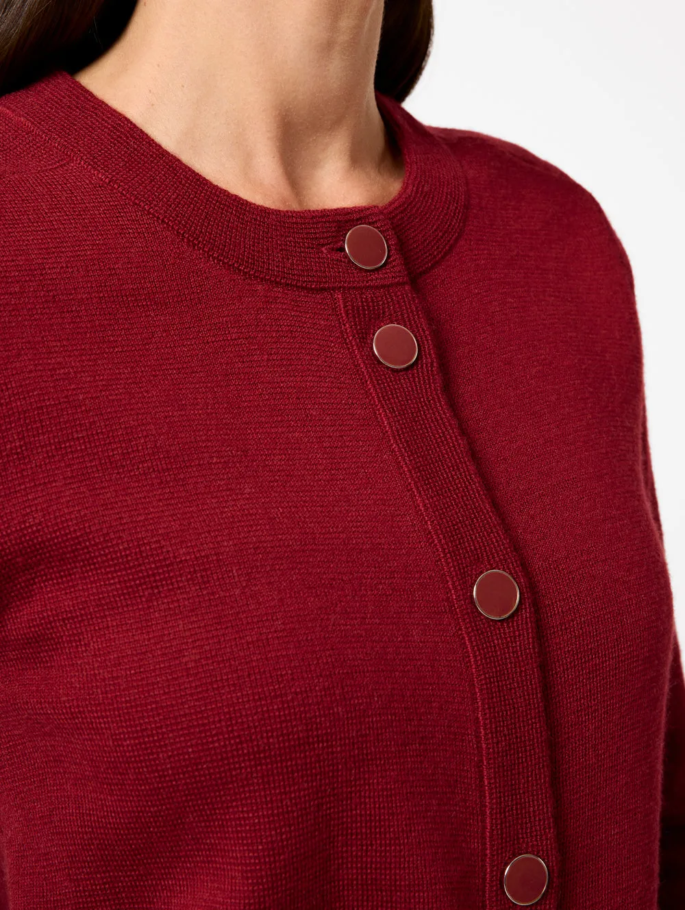 Mabel Cardigan