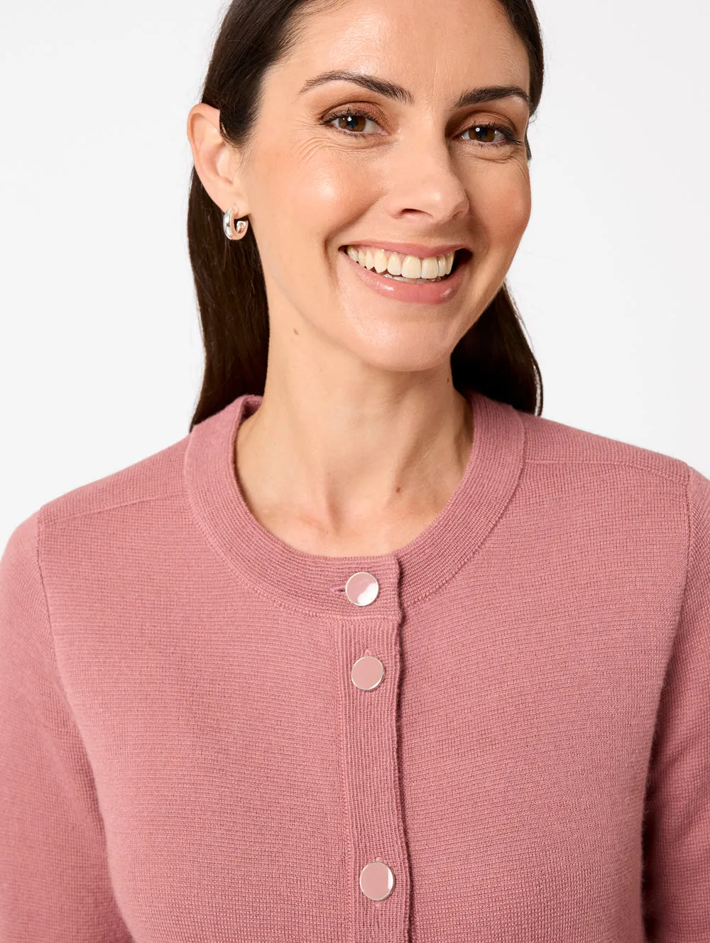 Mabel Cardigan