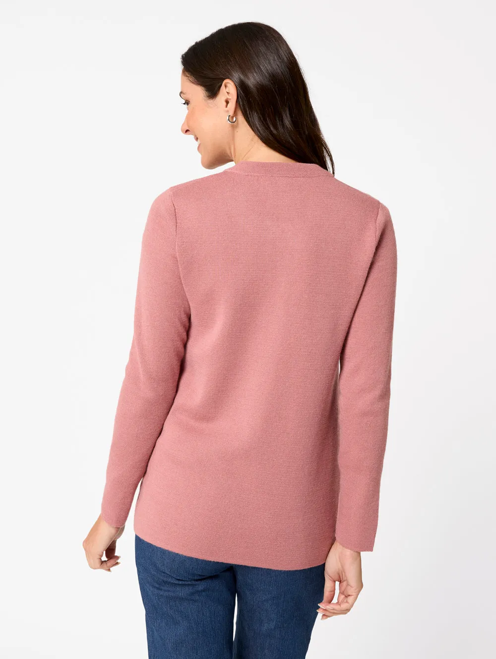 Mabel Cardigan