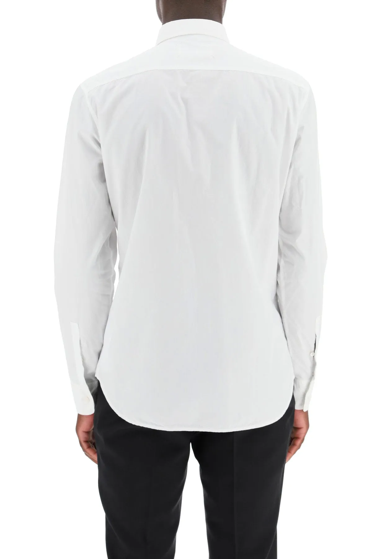Maison Margiela Classic Tailored Shirt